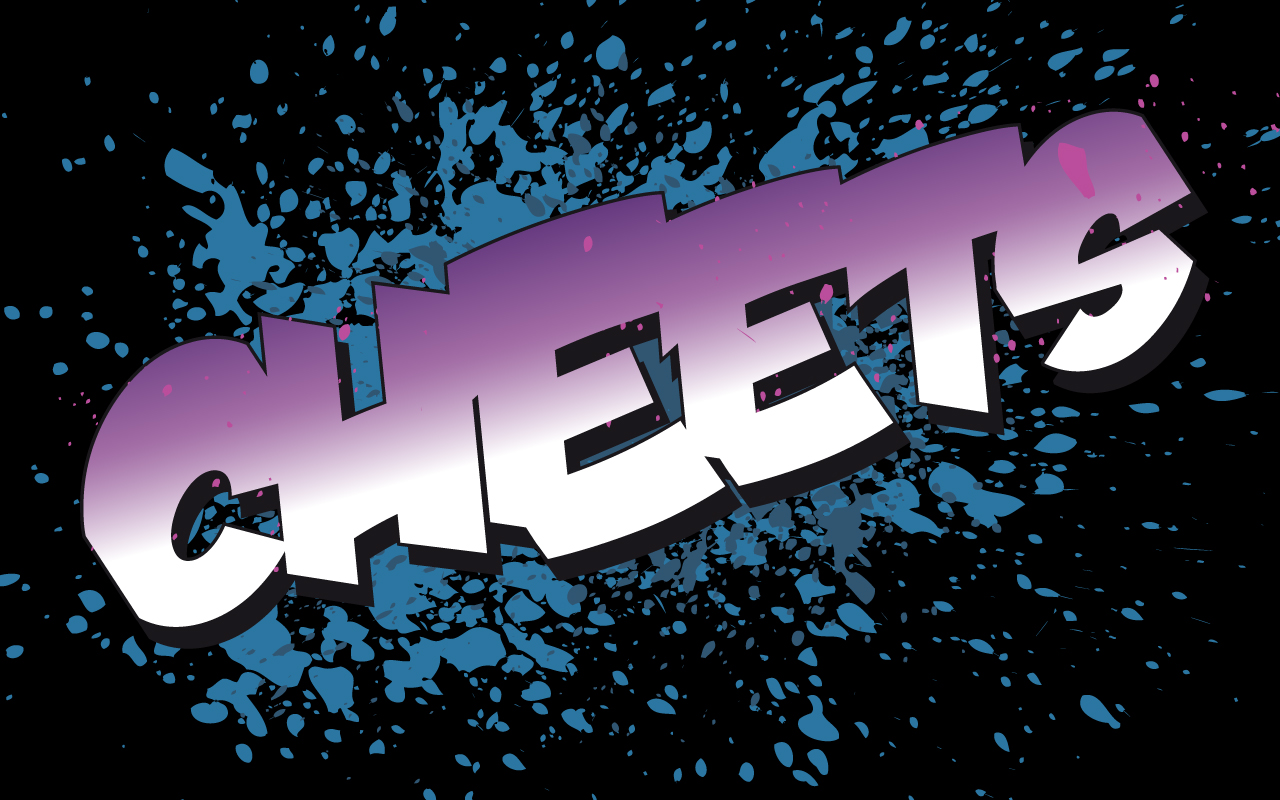 Link to Brian Cheetham.com